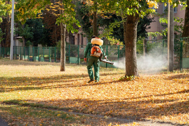 Cambridge, IL Pest Control Company